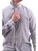 camicia-impure-bianca-da-uomo-a-righe-french-collar-shl4365-impu-m-shl4365c63-plus