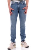 jeans levi's 511 slim da uomo 045115 