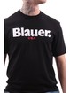 t-shirt-blauer-nera-da-uomo-maxi-stampa-h02564004547