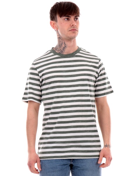 t-shirt-jack-jones-verde-da-uomo-a-righe-stripe-12252176