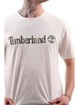 t-shirt-timberland-bianca-da-uomo-kennebec-tb0a5unf