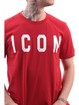 t-shirt-icon-rossa-da-uomo-maxi-logo-iu8005t