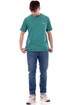 t-shirt-save-the-duck-verde-da-uomo-adelmar-dt1194mbesy18