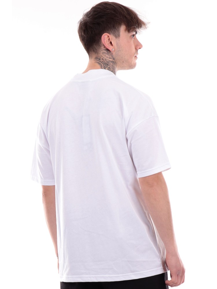 t-shirt-icon-bianca-da-uomo-collo-alto-iu8133t