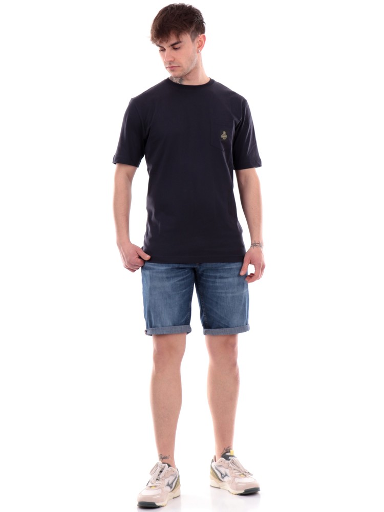 t-shirt-refrigiwear-blu-da-uomo-pierce-t22600