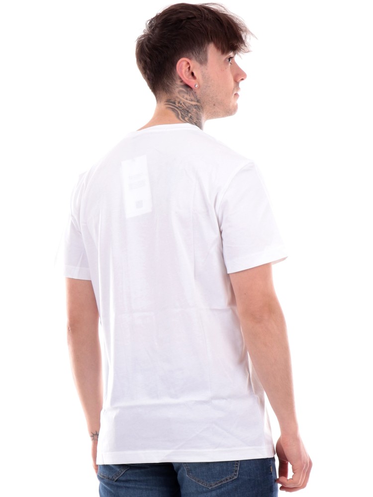 t-shirt-calvin-klein-bianca-da-uomo-disrupted-outline-j30j325190
