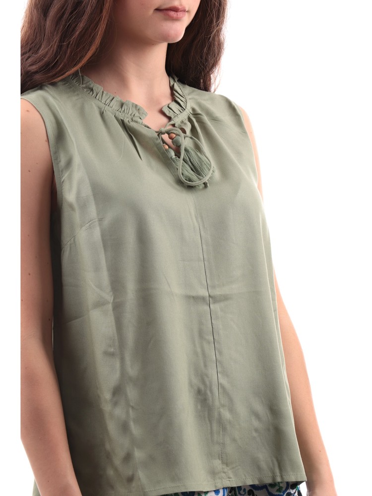 camicia-tiffosi-verde-da-donna-10054838