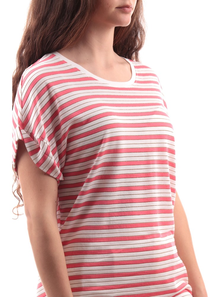 t-shirt-only-donna-a-righe-rosa-e-bianca-glitter-oro-kalamata-15319168