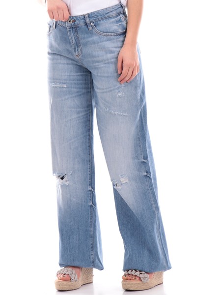 jeans-armani-exchange-da-donna-low-rise-relaxed-3dy52y16gz
