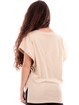 t-shirt-gaelle-beige-da-donna-asimmetrica-gaabw00457