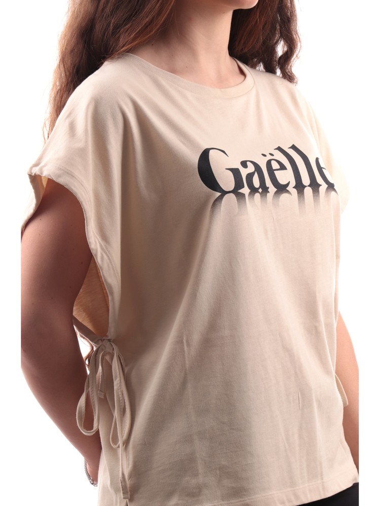 t-shirt-gaelle-beige-da-donna-asimmetrica-gaabw00457