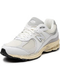 scarpe new balance bianche e beige da uomo lifestyle m2002 
