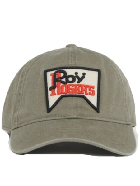 cappello-roy-rogers-verde-militare-baseball-cap-ru903c921xxxx
