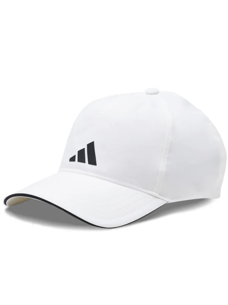 cappello-adidas-bianco-da-uomo-con-visiera-ht2
