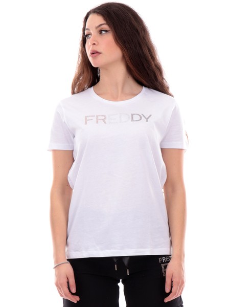 t-shirt-freddy-bianca-da-donna-s4wcxt1