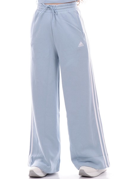 pantaloni-adidas-azzurri-da-donna-ir53