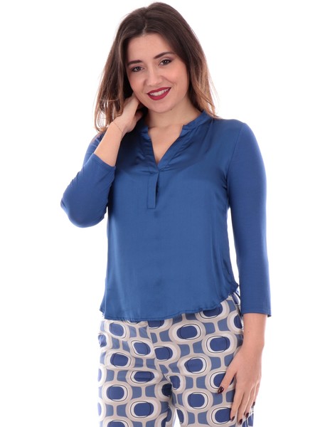 camicia-anis-blu-da-donna-serafino-2431056