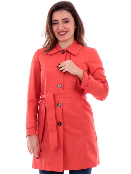 cappotto-impermeabile-emme-marella-rosso-da-donna-regular-24150210412