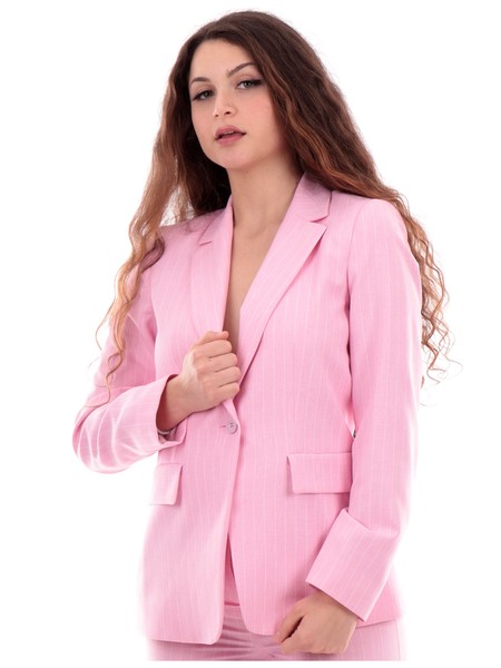 giacca-emme-marella-rosa-da-donna-anello1-24150411712