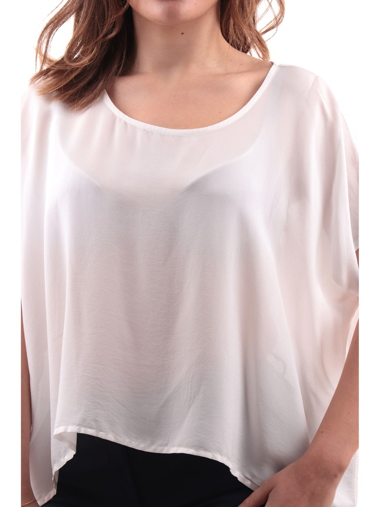 maglia-blusa-manila-grace-bianca-da-donna-c309vu