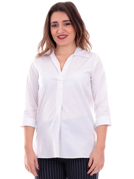 camicia-emme-marella-bianca-da-donna-scollo-a-v-windsor-24151113012