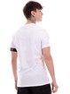 t-shirt-dsquared-bianca-da-uomo-banda-logata-d9m3s5400