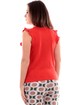 t-shirt-only-rossa-da-donna-frill-v-neck-15252469-only-w-15252469fscarle-plus