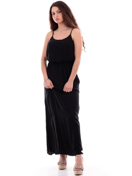 vestito-lungo-only-nero-da-donna-15222216