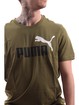 t-shirt-puma-verde-da-uomo-586759