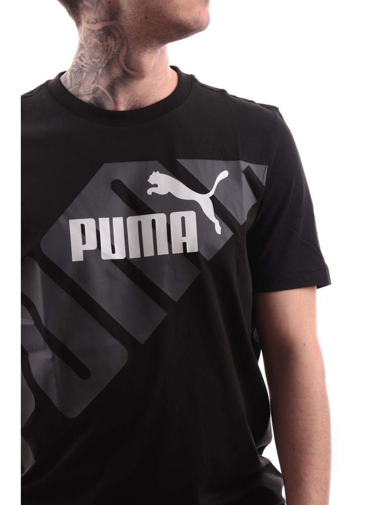 t-shirt-puma-nera-da-uomo-power-graphic-67896