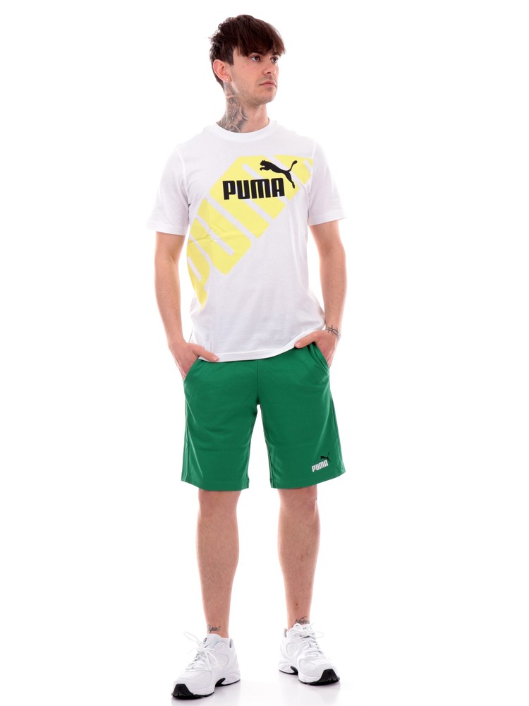 pantaloncini-puma-verdi-da-uomo-677326
