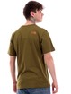 t-shirt-the-north-face-verde-da-uomo-rust-2-nf0a87nw