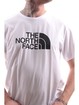 t-shirt-the-north-face-bianca-da-uomo-easy-nf0a87n5