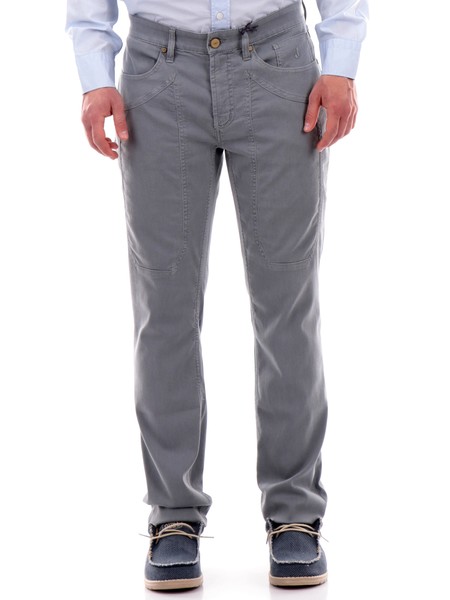 pantaloni-jeans-jeckerson-grigi-da-uomo-cotone-piquet-uppa077piqu001