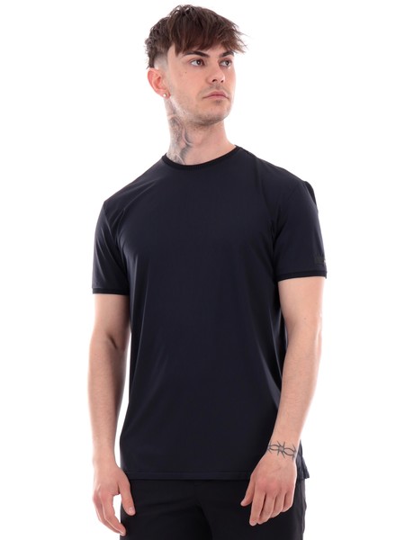 t-shirt-rrd-blu-black-da-uomo-oxford-gdy-24209
