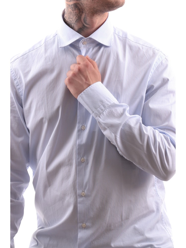 camicia-bastoncino-bianca-da-uomo-a-righe-b15