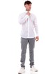 camicia-bastoncino-bianca-da-uomo-cotone-2600