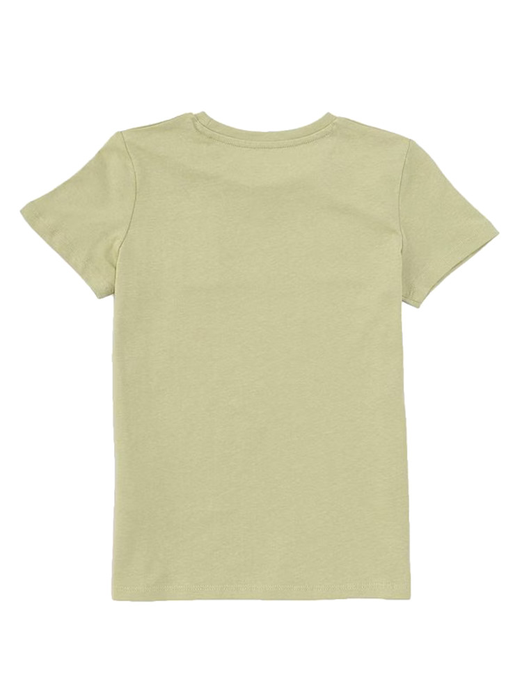 t-shirt-guess-verde-da-bambino-camouflage-logo-l4gi03k8hm4a82c