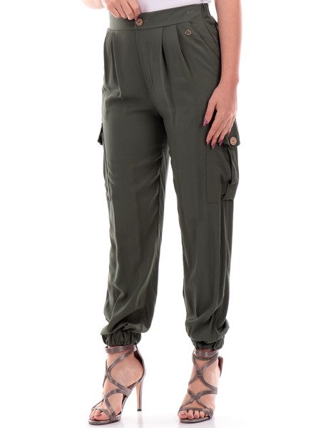 cargo-donna-yes-zee-verde-tasconi-laterali-p394y6000