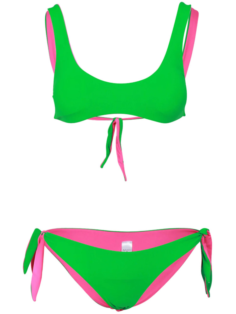 costume-4giveness-bicolore-reggiseno-top-verde-e-fucsia-imbottito-brasiliana-fgbw3534