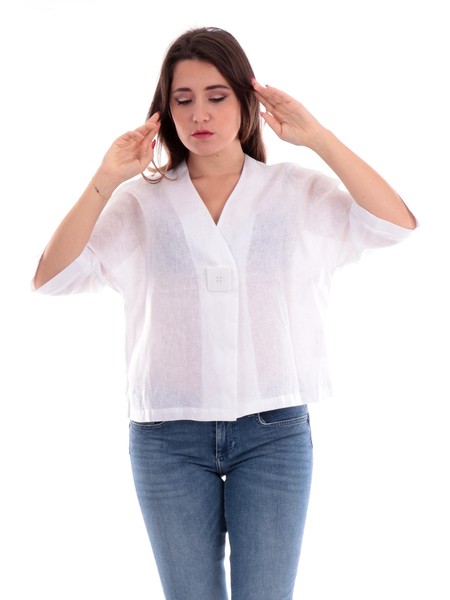 camicia-lino-anis-white-bianca-con-bottone-quadrato-maniche-kimono