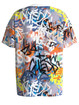 t-shirt-guess-graffiti-da-bambino-maxi-stampa-l4gi08k8hm3