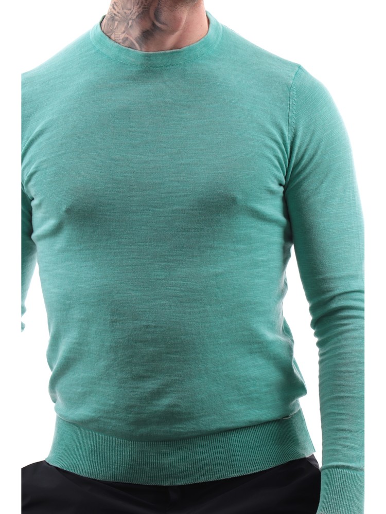 maglione-markup-verde-da-uomo-mk10006