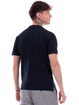 t-shirt-markup-blu-da-uomo-piquet-mk11004