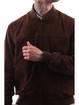 giacca-pelle-heritage-marrone-scuro-da-uomo-004cm