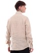 camicia-bastoncino-da-uomo-beige-in-lino-b050