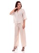 camicia-lino-anis-white-beige-con-bottone-quadrato-maniche-kimono