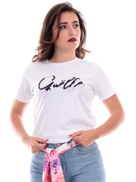 t-shirt-gaelle-bianca-da-donna-con-paillettes-gaabw00380