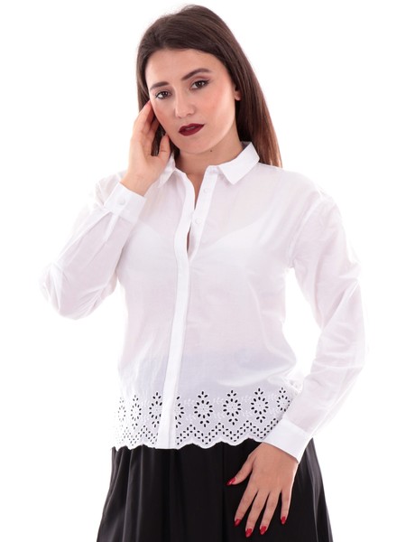 camicia-donna-only-bianca-fondo-ricamato-15313165