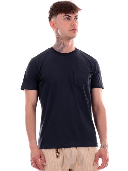 t-shirt-impure-blu-da-uomo-taschino-tss4401